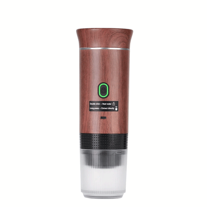  3-in-1 Portable Coffee Maker Forever Yours