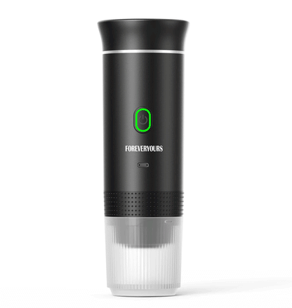  3-in-1 Portable Coffee Maker Forever Yours